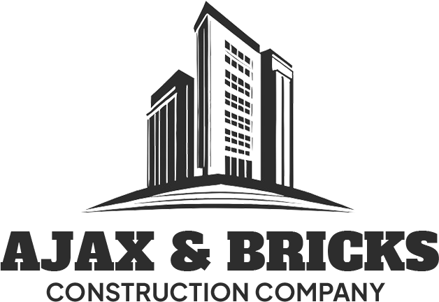Ajax & Bricks Logo